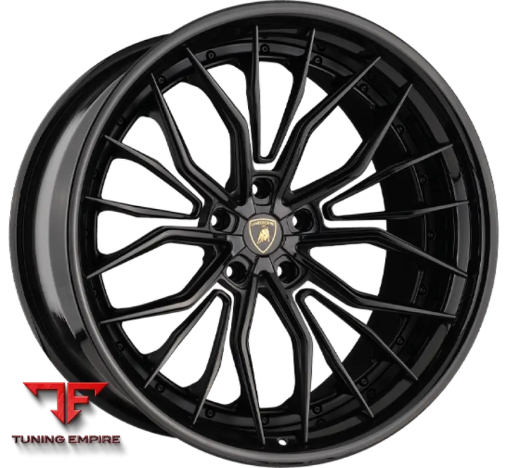 MERCEDES-BENZ GT63S AMG AGL67 FORGED WHEELS