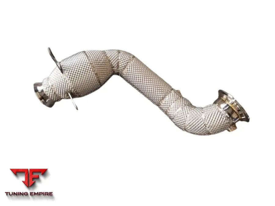 MERCEDES-BENZ M274 W205 W212 W213 E C200 C250 C300 E300 DOWNPIPE