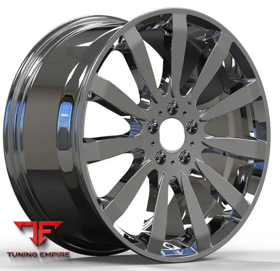 MERCEDES BENZ MATBACH 57 62S WHEELS