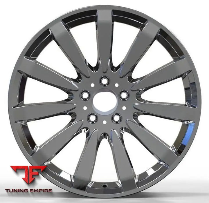 MERCEDES BENZ MATBACH 57 62S WHEELS