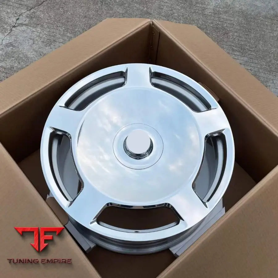 MERCEDES-BENZ MAYBACH W223 WHEELS