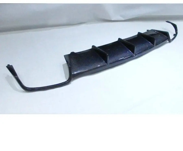 MERCEDES BENZ ML63 AMG CARBON BODY KIT 2012-2016