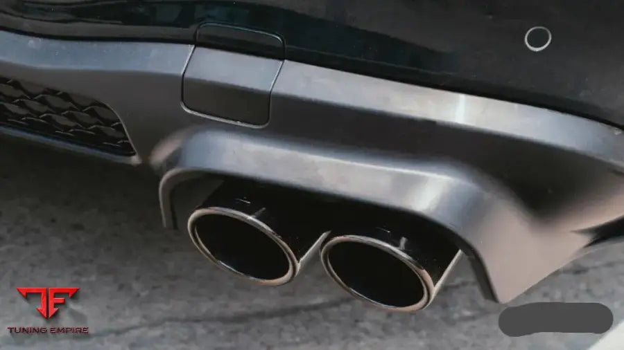 MERCEDES BENZ S CLASS AMG W223 2020 + DRY CARBON BODY KIT