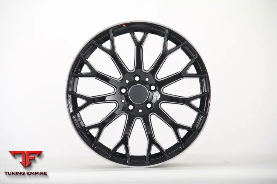 MERCEDES-BENZ S CLASS AMG W223 S63 WHEELS