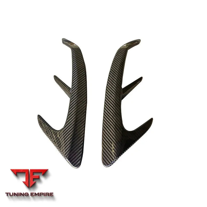 MERCEDES BENZ S CLASS C217 S63 COUPE CARBON PARTS