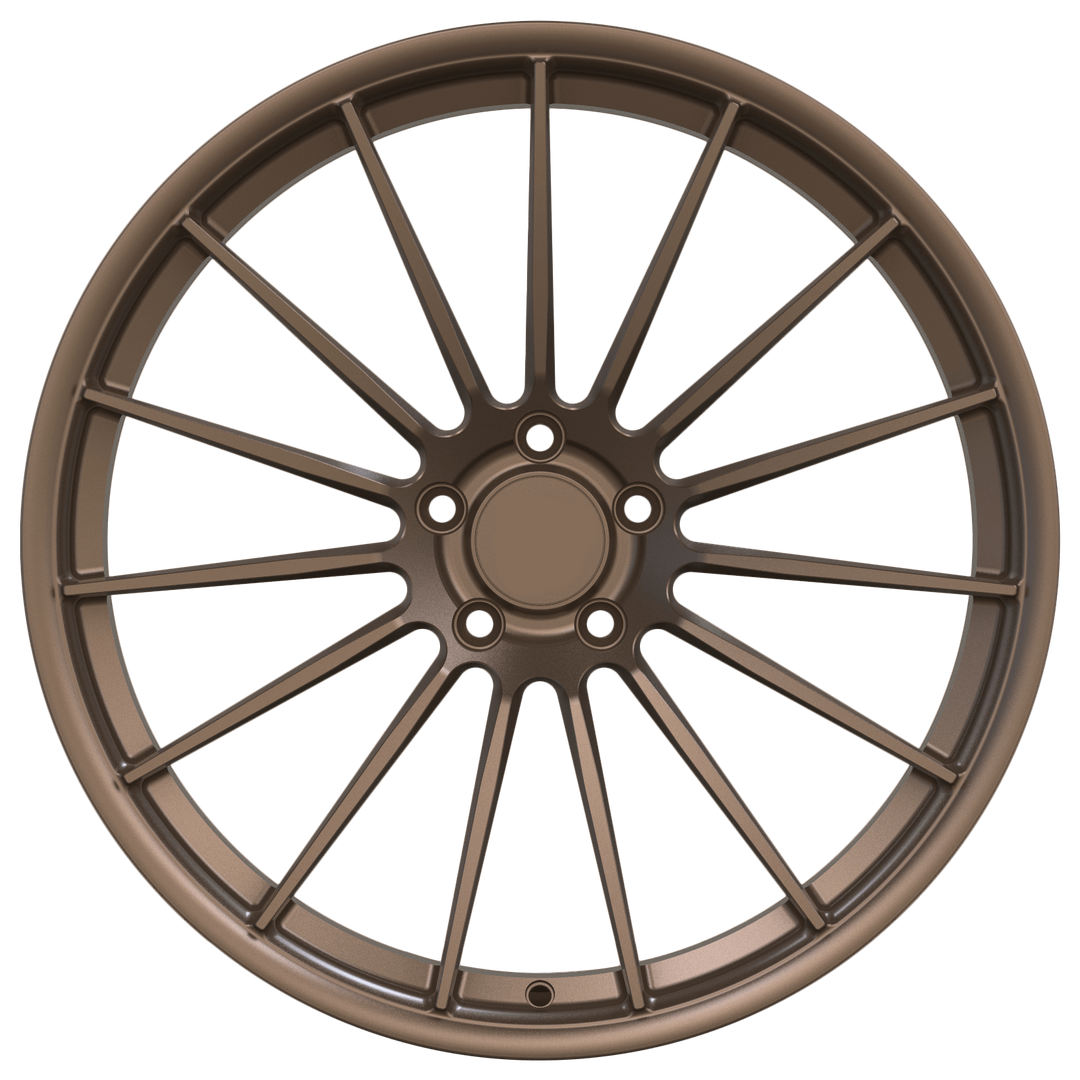 RAZOR FORGED RZR 899