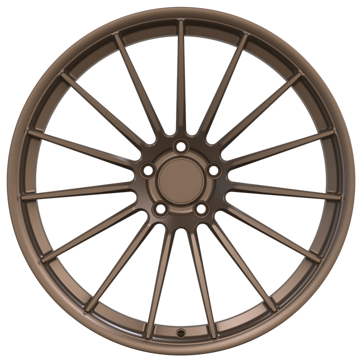 RAZOR FORGED RZR 899