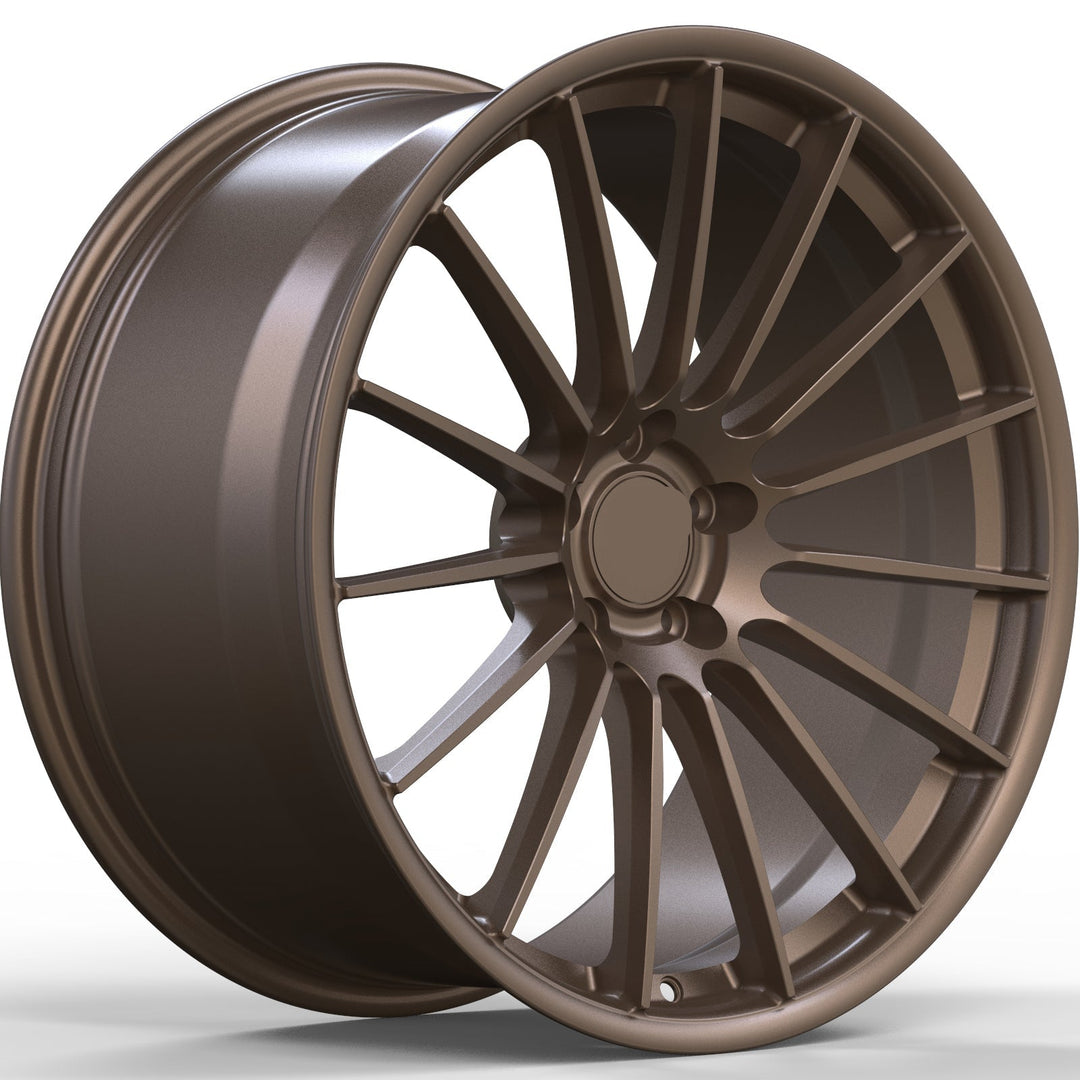RAZOR FORGED RZR 899