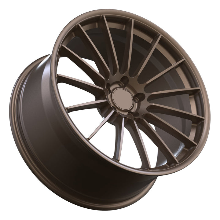 RAZOR FORGED RZR 899