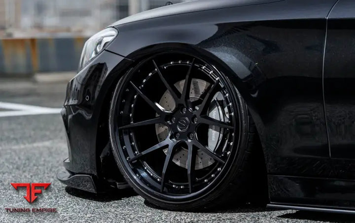 MERCEDES BENZ S-CLASS LONG W222 2013Y BODY KIT