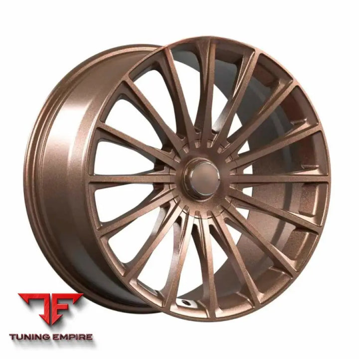 MERCEDES-BENZ S-CLASS S65 AMG WHEELS