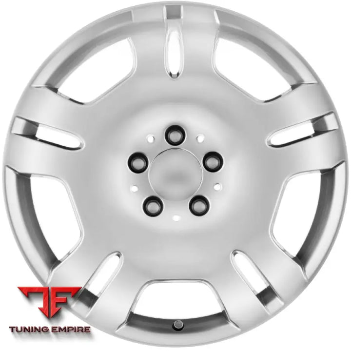 MERCEDES-BENZ S-CLASS W140 S400 WHEELS