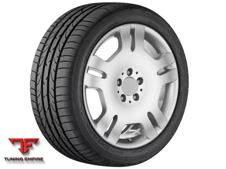 MERCEDES-BENZ S-CLASS W140 S400 WHEELS