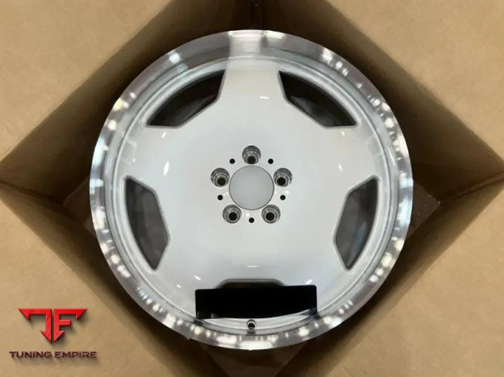 MERCEDES-BENZ S-CLASS W140 WHEELS