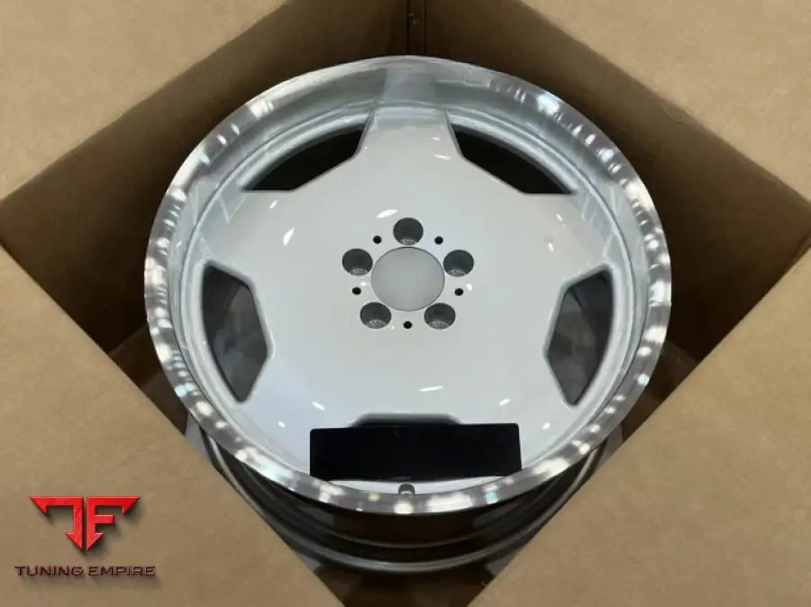 MERCEDES-BENZ S-CLASS W140 WHEELS