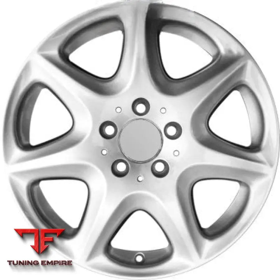 MERCEDES-BENZ S-CLASS W220 S280 WHEELS