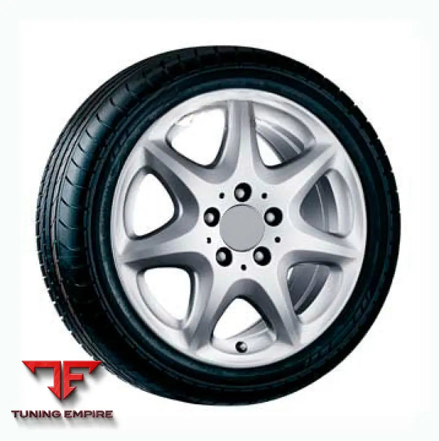 MERCEDES-BENZ S-CLASS W220 S350 WHEELS