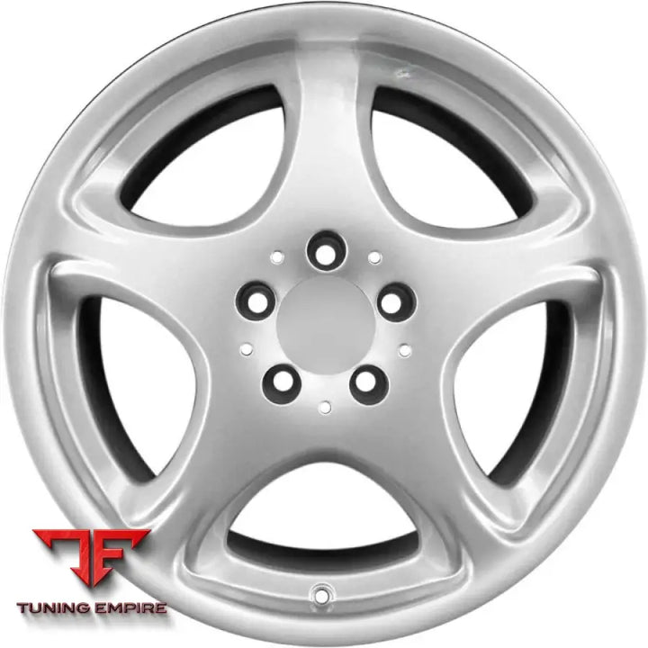 MERCEDES-BENZ S-CLASS W220 S500 WHEELS