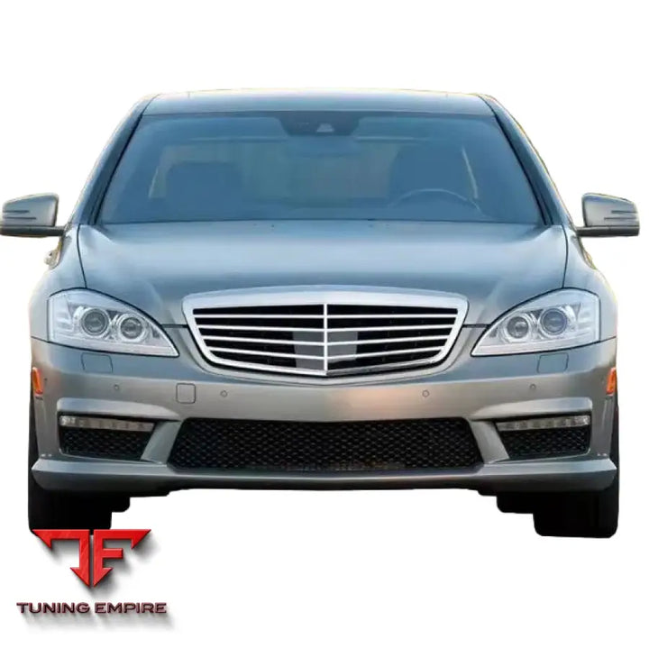 MERCEDES BENZ S CLASS W221 S63/S65 AMG BODY KIT