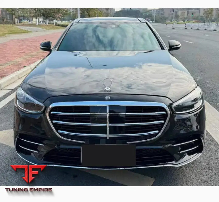 MERCEDES BENZ S CLASS W221 TO W223 S450 S63 BODY KIT