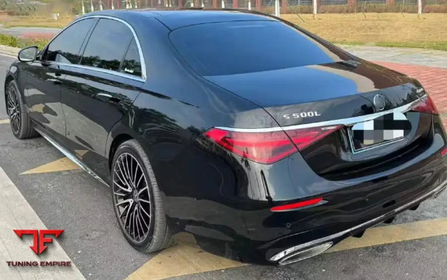MERCEDES BENZ S CLASS W221 TO W223 S450 S63 BODY KIT