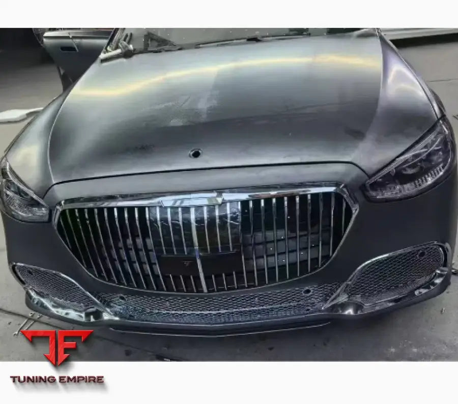 MERCEDES BENZ S CLASS W222 2014-20Y TO 2024+ W223 MAYBACH BODY KIT