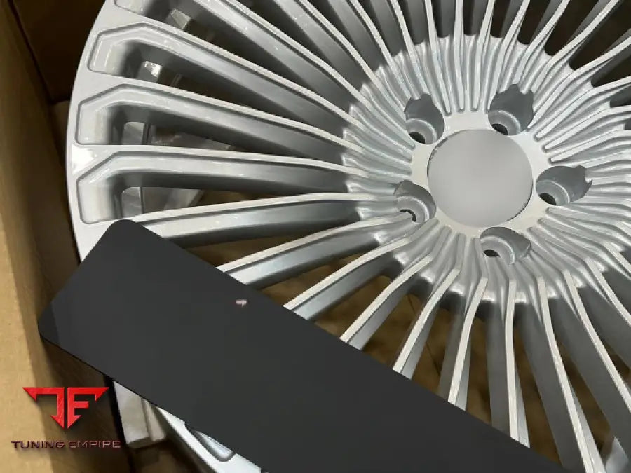 MERCEDES-BENZ S-CLASS W222 2017 WHEELS