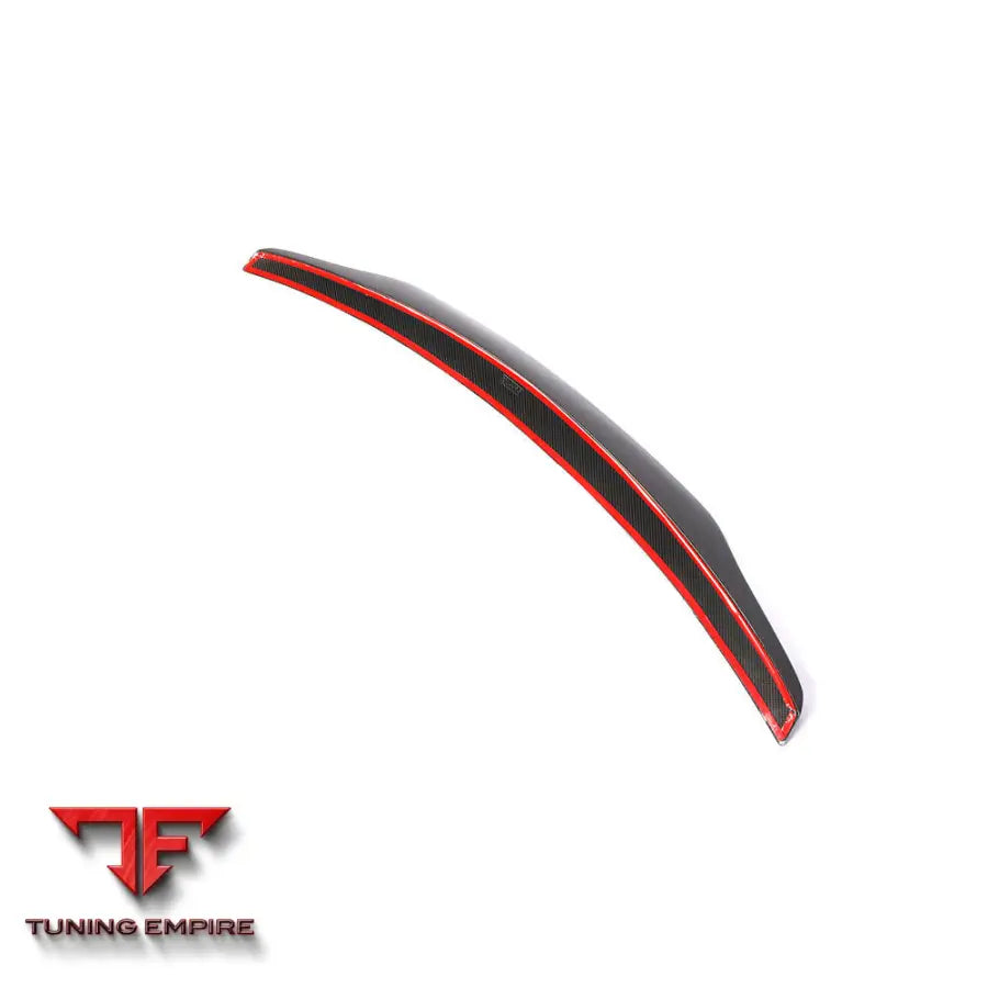 MERCEDES-BENZ S CLASS W222 AERODYNAMIC PARTS