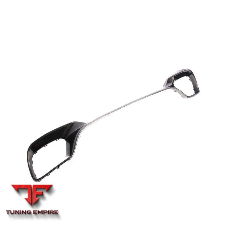 MERCEDES-BENZ S CLASS W222 AERODYNAMIC PARTS