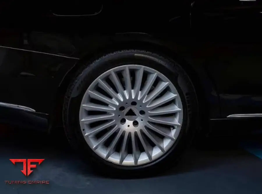 MERCEDES BENZ S CLASS W222 MBH S680 BODY KIT 2014 2020Y