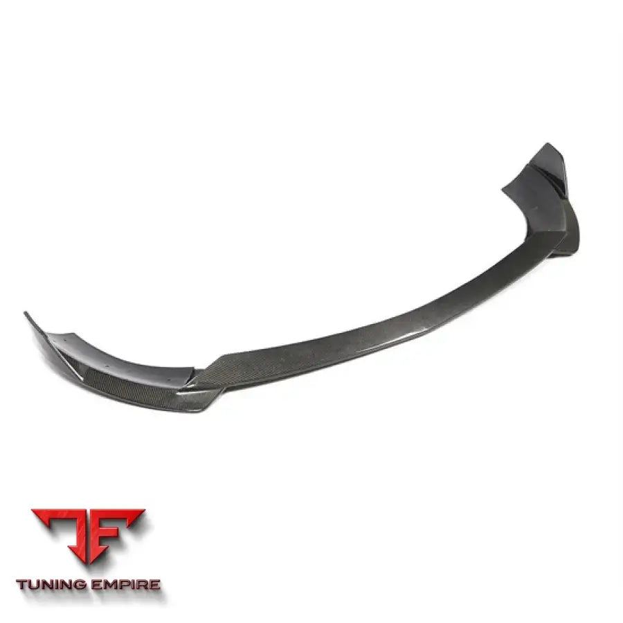 MERCEDES BENZ S CLASS W222 PRE-FACELIFT CARBON FIBER PARTS 2014-2017Y