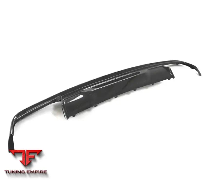 MERCEDES BENZ S CLASS W222 S63/S65 REAR DIFFUSER 2014 2017Y