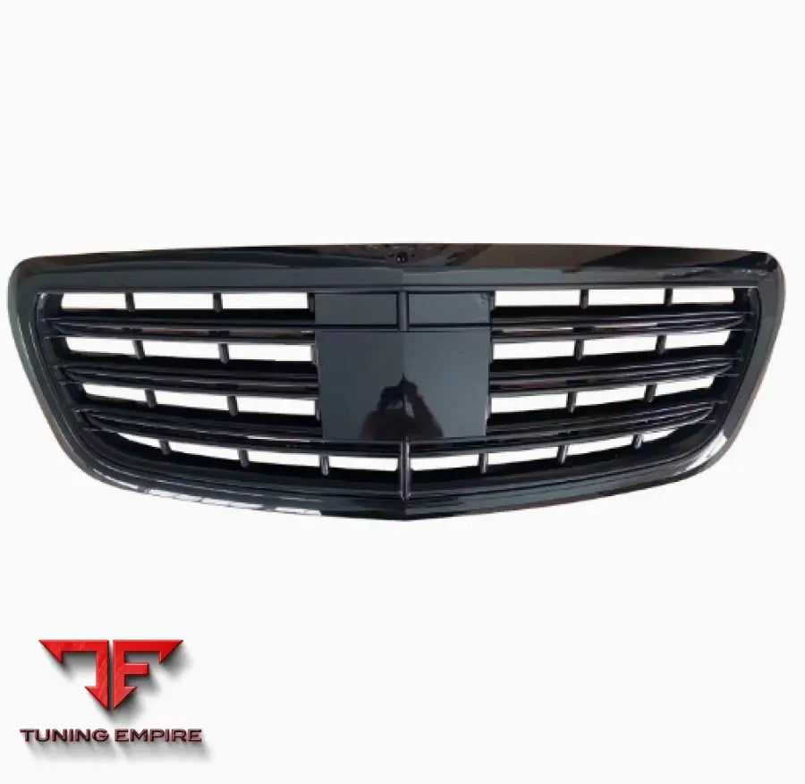 MERCEDES BENZ S CLASS W222 S65 BODY KIT