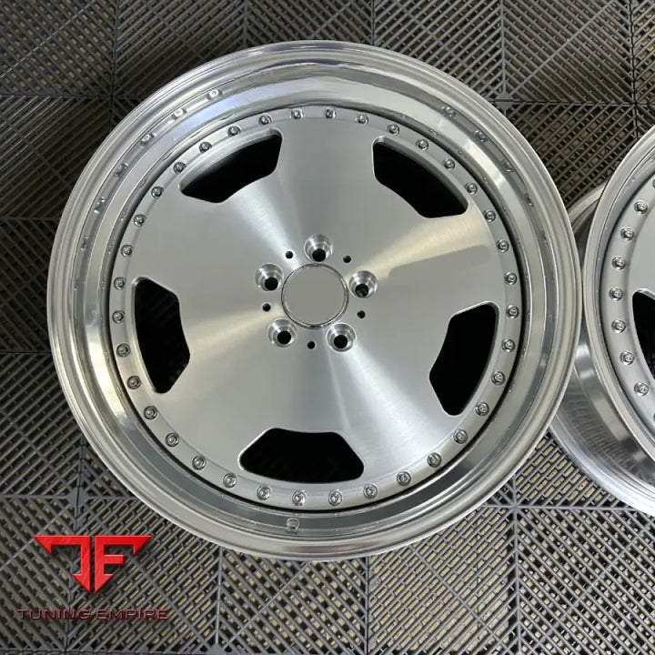 MERCEDES-BENZ S-CLASS W222 S65 WHEELS