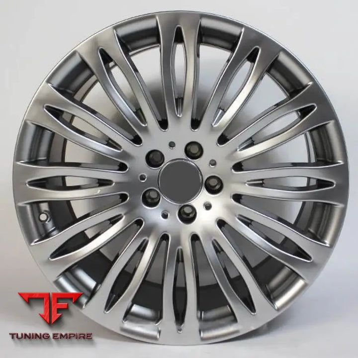 MERCEDES BENZ S-CLASS W222 WHEELS