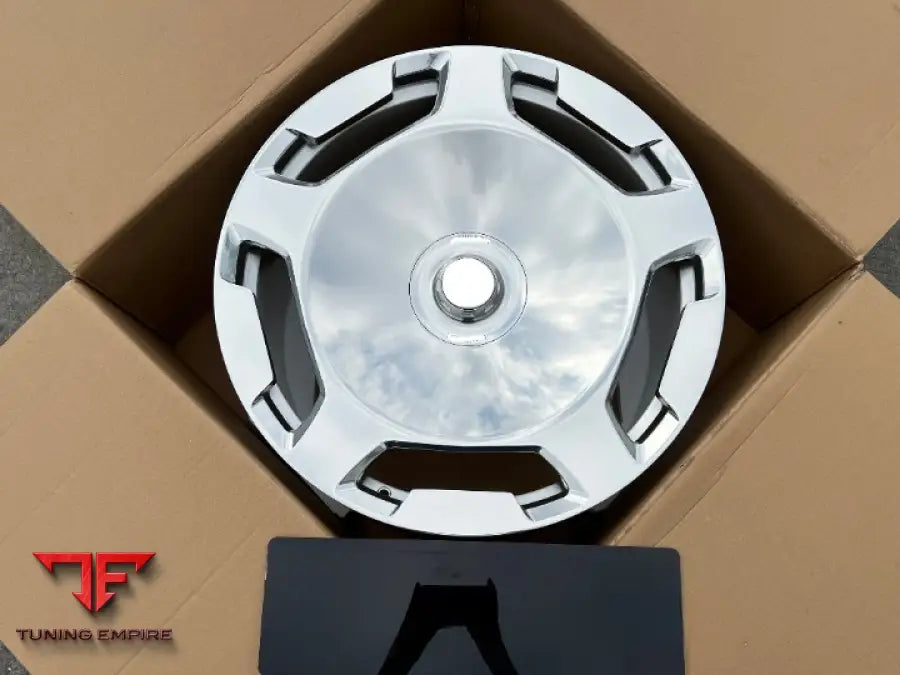 MERCEDES BENZ S CLASS W223 AMG WHEELS