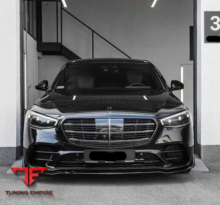 MERCEDES-BENZ S CLASS W223 BODY KIT