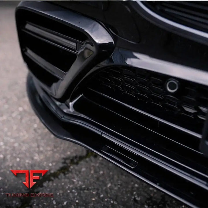 MERCEDES BENZ S CLASS W223 CARBON FIBER PARTS