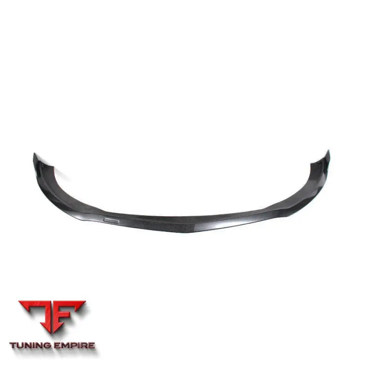 MERCEDES BENZ S CLASS W223 CARBON FIBER PARTS
