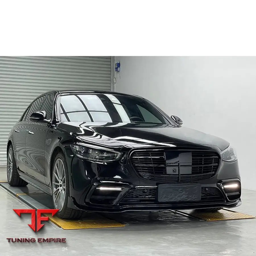 MERCEDES BENZ S CLASS W223 S350 S450 S500 BODY KIT