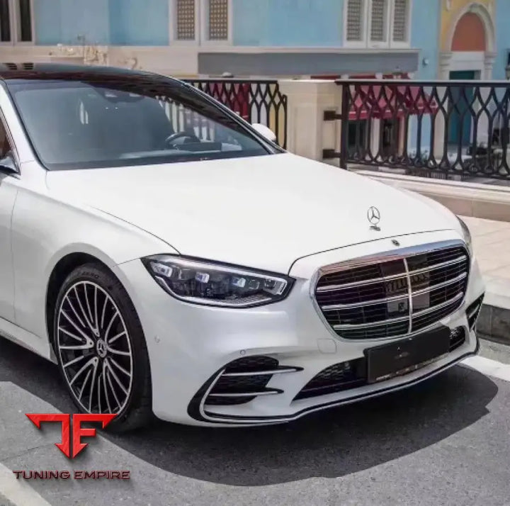 MERCEDES BENZ S CLASS W223 S450 AMG BODY KIT