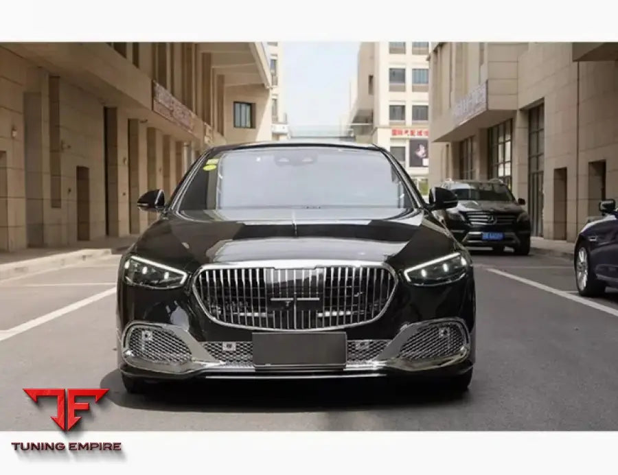 MERCEDES BENZ S CLASS W223 S450 S450 BODY KIT