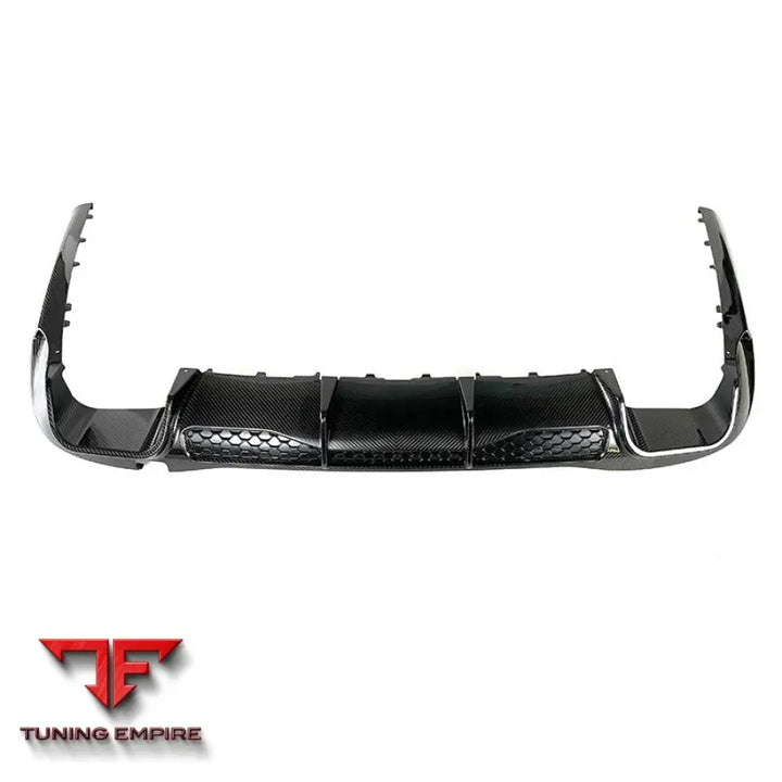 MERCEDES BENZ S CLASS W223 S450 S500 CARBON PARTS