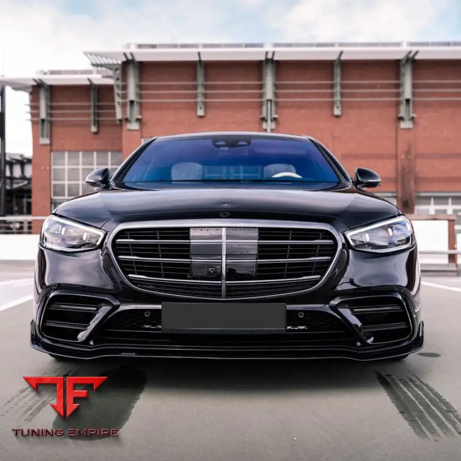 MERCEDES BENZ S CLASS W223 S450 S500 CARBON PARTS