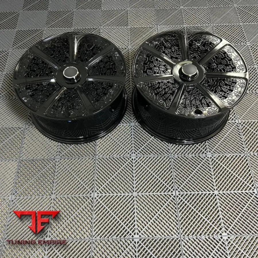 MERCEDES-BENZ S-CLASS W223 WHEELS