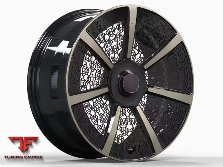 MERCEDES-BENZ S-CLASS W223 WHEELS