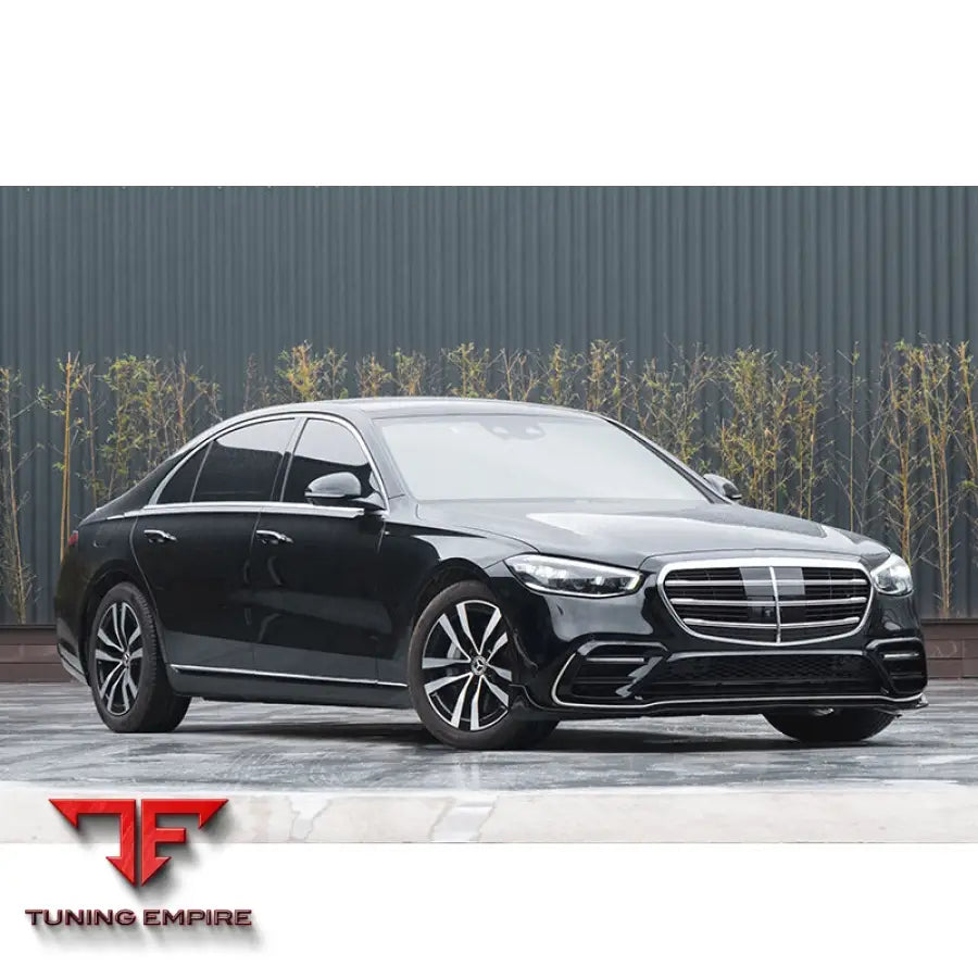 MERCEDES-BENZ S(W223) BODY KIT