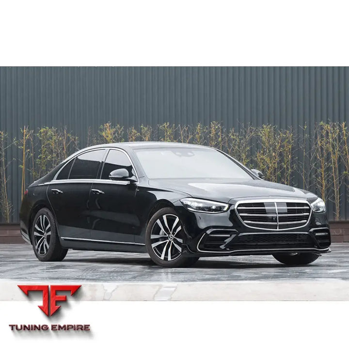 MERCEDES-BENZ S(W223) BODY KIT