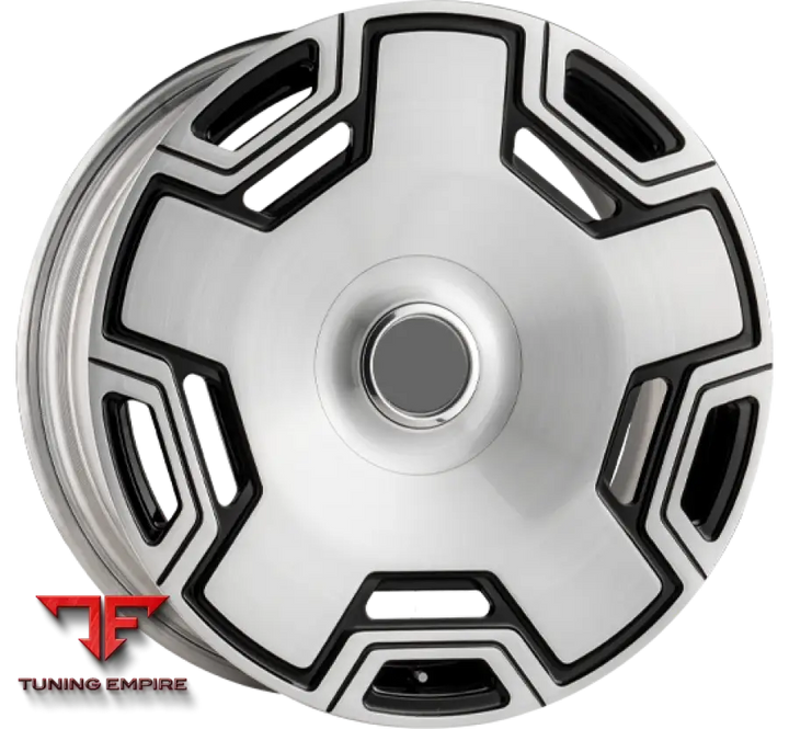MERCEDES-BENZ S580 AGL73 MONOBLOCK FORGED WHEELS