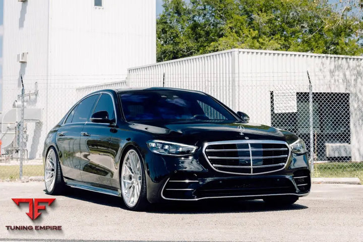 MERCEDES BENZ S580 FORGED WHEELS